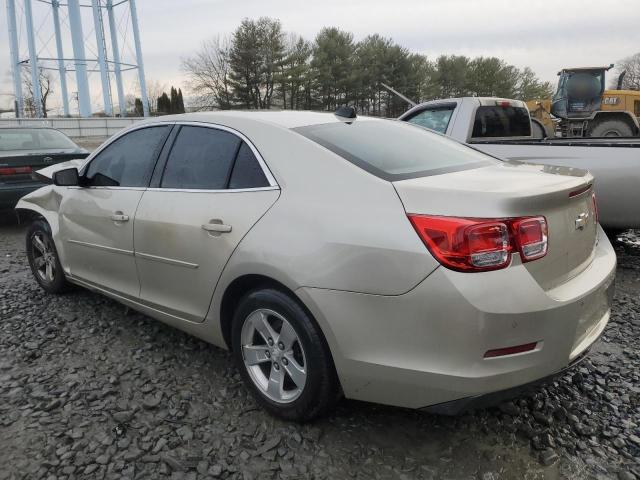 Photo 2 from auction – 2014 CHEVROLET MALIBU LS with VIN 1G11B5SL7EF177449