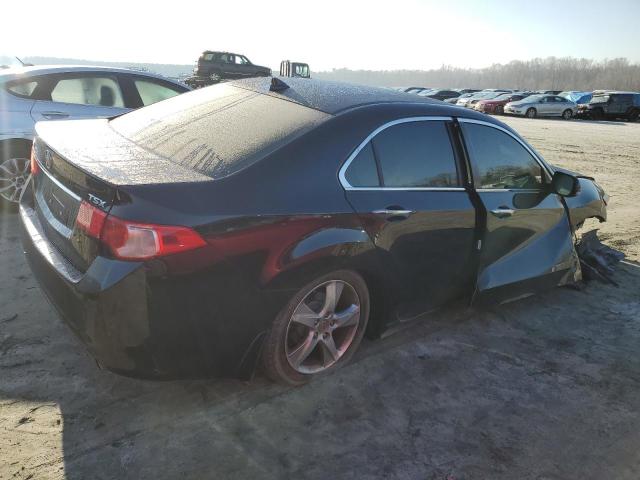 Photo 3 from auction – 2013 ACURA TSX with VIN JH4CU2F47DC013984