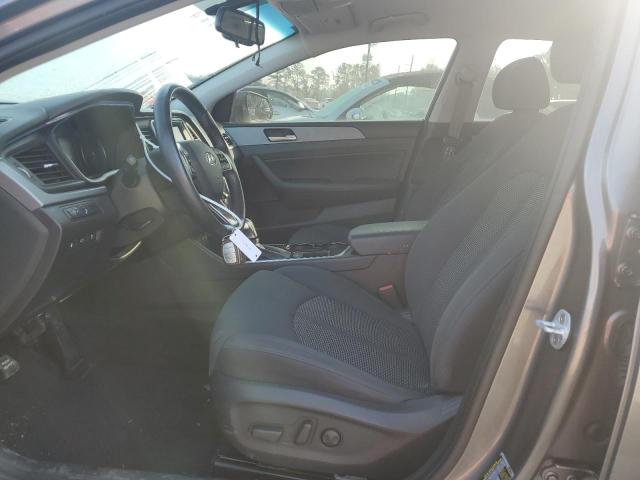 Photo 7 from auction – 2019 HYUNDAI SONATA LIM with VIN 5NPE34AF9KH810045
