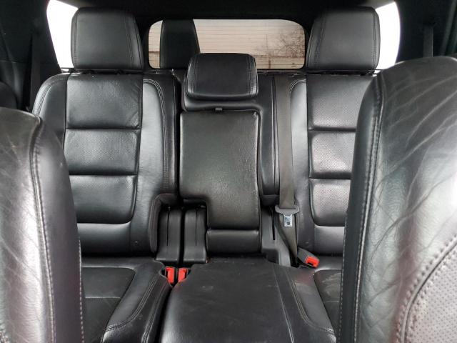 Photo 10 from auction – 2011 FORD EXPLORER L with VIN 1FMHK7F85BGA05543
