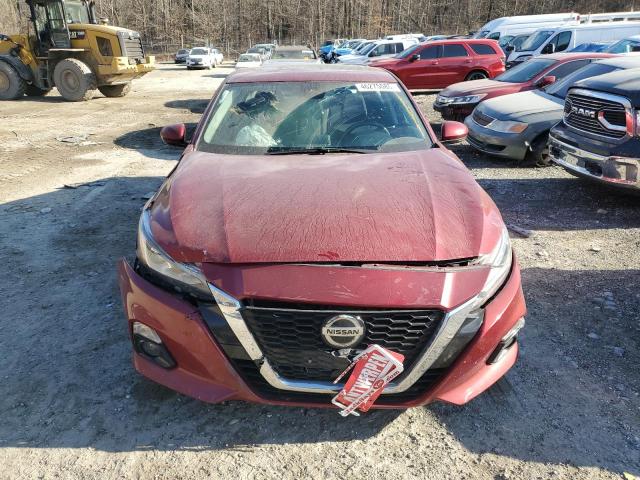 Photo 5 from auction – 2019 NISSAN ALTIMA SV with VIN 1N4BL4DV4KC210685