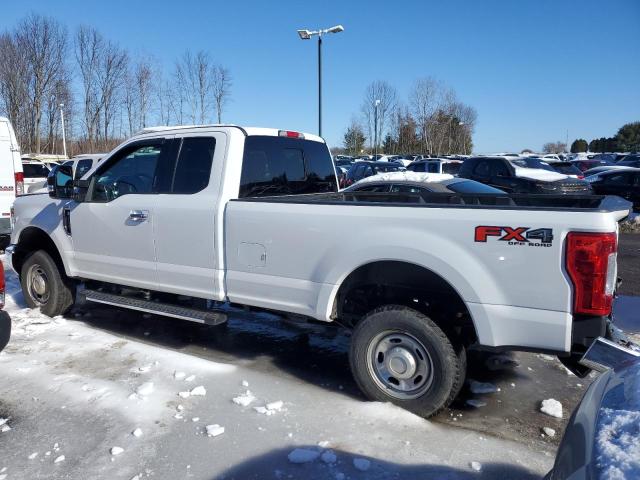 Photo 2 from auction – 2017 FORD F250 SUPER with VIN 1FT7X2B62HEE52778