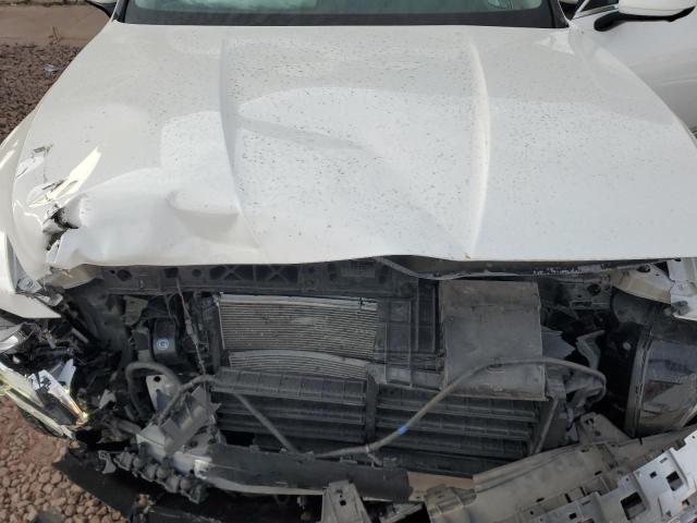 Снимка 11 от търг – 2021 GENESIS GV80 BASE с VIN KMUHBDSB2MU039963