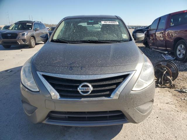 Photo 5 from auction – 2016 NISSAN VERSA S with VIN 3N1CN7AP1GL809090