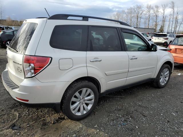Photo 3 from auction – 2012 SUBARU FORESTER 2 with VIN JF2SHADC5CH467045