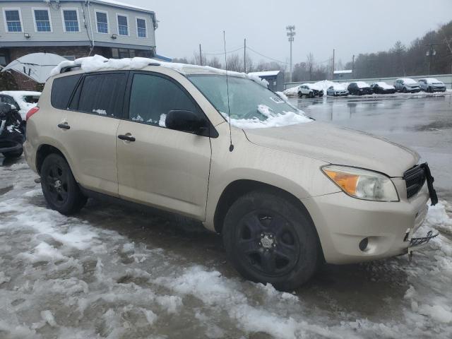 Photo 4 from auction – 2006 TOYOTA RAV4 with VIN JTMBK33V466005476