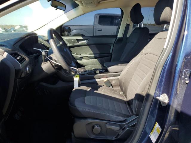 Photo 7 from auction – 2017 FORD EDGE SE with VIN 2FMPK3G9XHBC47627