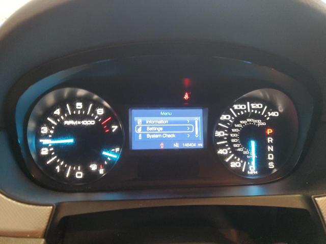 Photo 9 from auction – 2013 FORD EDGE SEL with VIN 2FMDK3JC7DBC74060
