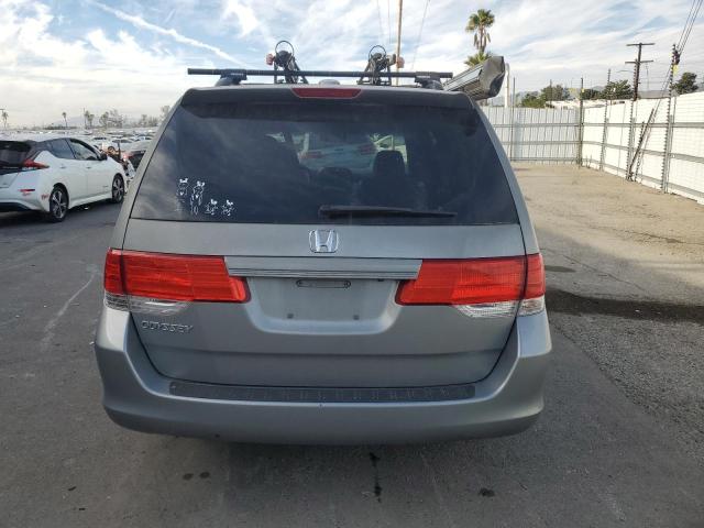 Photo 6 from auction – 2010 HONDA ODYSSEY EX with VIN 5FNRL3H60AB078211