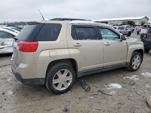 Photo 3 from auction – 2012 GMC TERRAIN SL with VIN 2GKFLVEK8C6382254