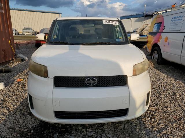 Photo 5 from auction – 2010 TOYOTA SCION XB with VIN JTLZE4FE7A1105699