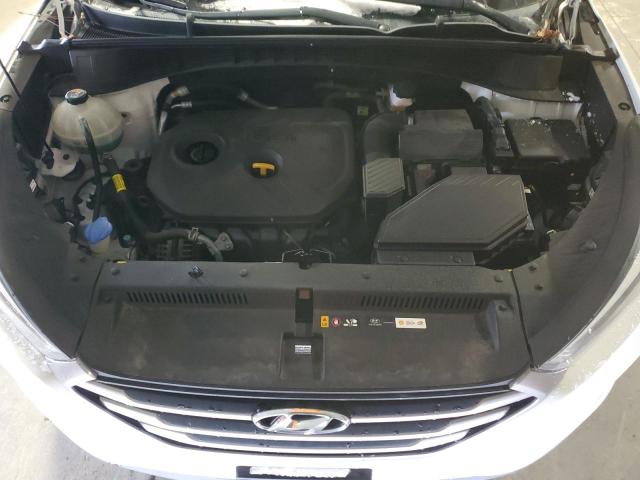 Photo 12 from auction – 2018 HYUNDAI TUCSON SEL with VIN KM8J3CA44JU609676