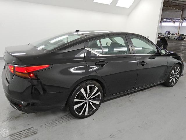 Photo 3 from auction – 2022 NISSAN ALTIMA SR with VIN 1N4BL4CV5NN385876