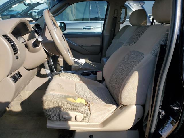 Photo 7 from auction – 2008 NISSAN PATHFINDER with VIN 5N1AR18B48C631166