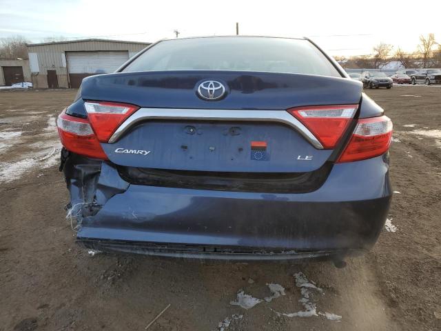 Photo 6 from auction – 2015 TOYOTA CAMRY LE with VIN 4T4BF1FK6FR453290