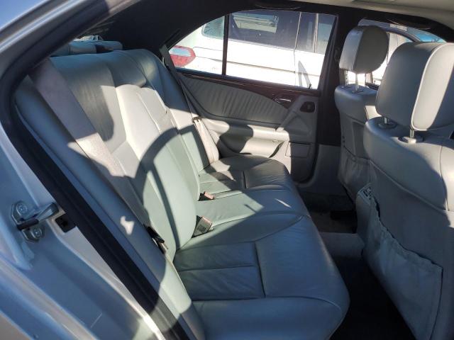 Photo 10 from auction – 1998 MERCEDES-BENZ E 320 with VIN WDBJF65F0WA555650