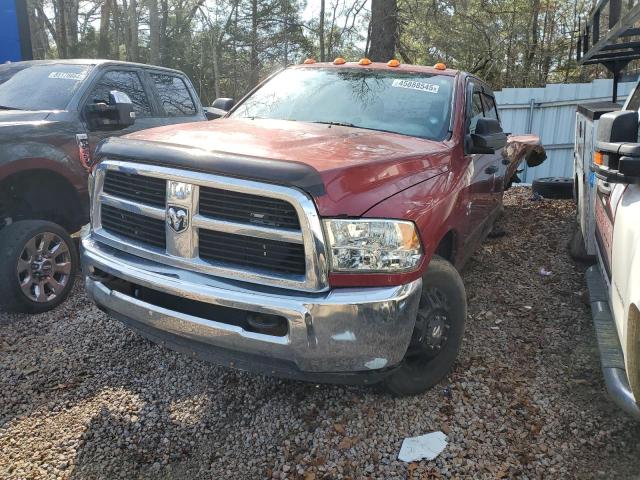 DODGE RAM 3500 2011 with VIN 3D73Y4CLXBG572748 - Photo from auction