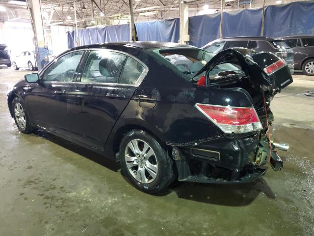 Photo 2 from auction – 2012 HONDA ACCORD SE with VIN 1HGCP2F67CA092661