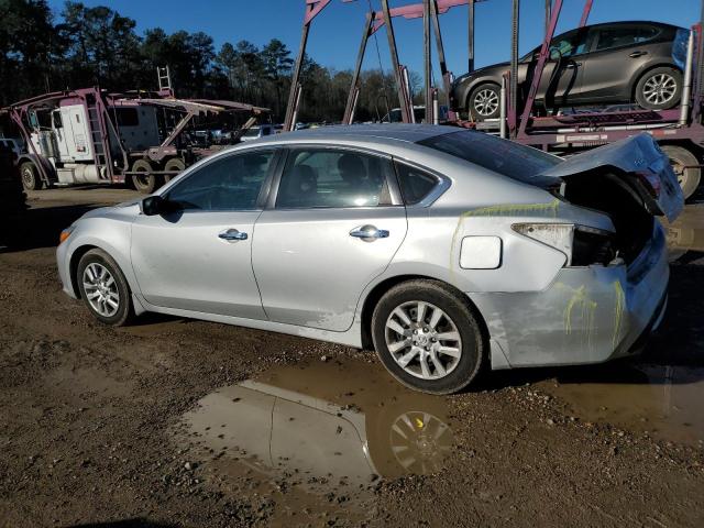 Photo 2 from auction – 2016 NISSAN ALTIMA 2.5 with VIN 1N4AL3APXGC202335