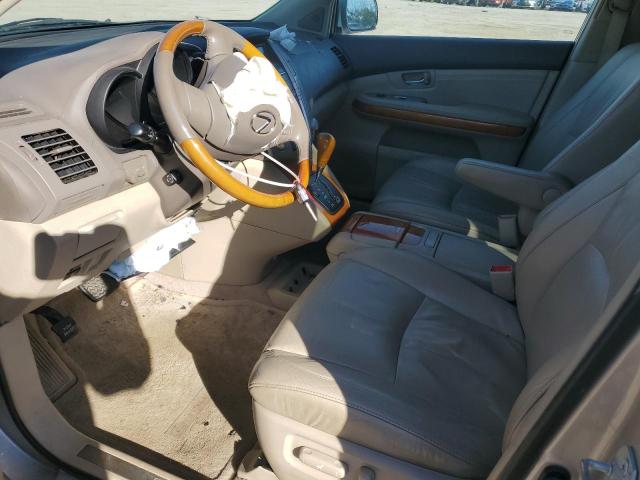 Photo 7 from auction – 2007 LEXUS RX 350 with VIN 2T2GK31UX7C011319