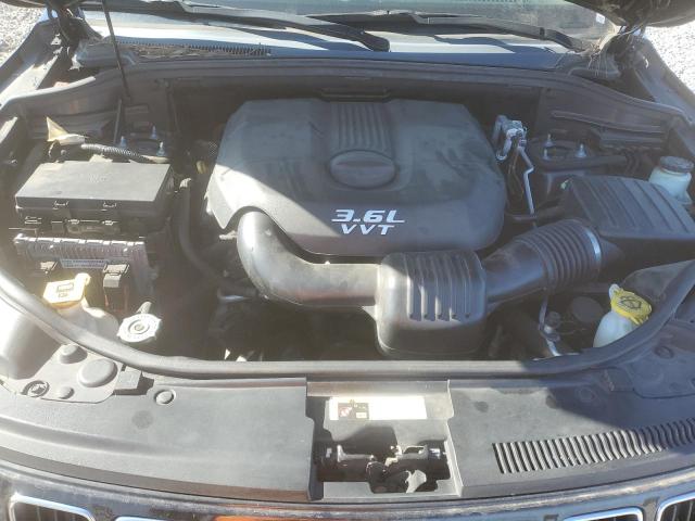 Photo 12 from auction – 2014 JEEP GRAND CHER with VIN 1C4RJEBG0EC239629