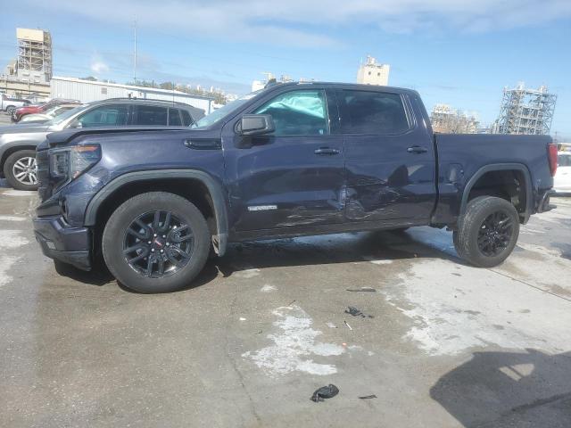 GMC SIERRA C15 2022 with VIN 3GTPHCEK0NG690144 - Photo from auction