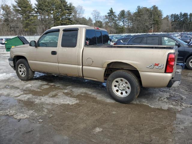 Photo 2 from auction – 2007 CHEVROLET SILVERADO with VIN 2GCEK19V871118199
