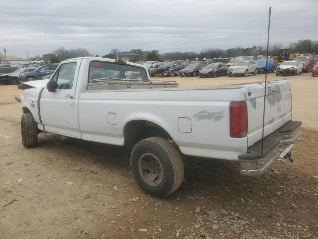 Photo 2 from auction – 1995 FORD F150 with VIN 1FTEF14N6SLA02028