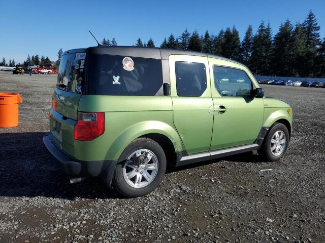 Photo 3 from auction – 2008 HONDA ELEMENT EX with VIN 5J6YH28768L013123