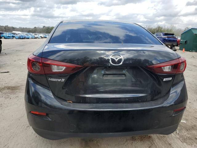 Photo 6 from auction – 2016 MAZDA 3 SPORT with VIN 3MZBM1U72GM298971