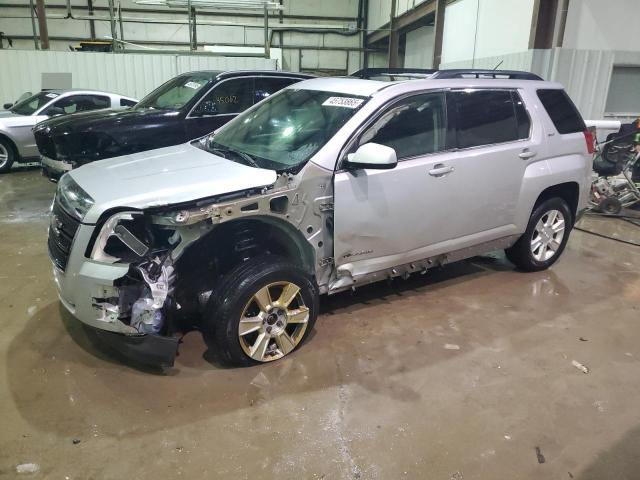 GMC TERRAIN SL 2013 with VIN 2GKALUEK9D6203872 - Photo from auction