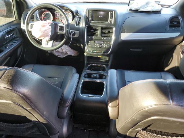 Photo 8 from auction – 2018 DODGE GRAND CARA with VIN 2C4RDGEG4JR283794
