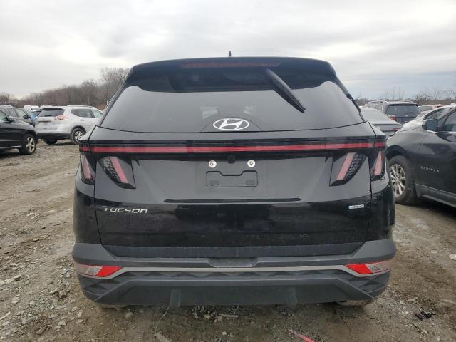 Photo 6 from auction – 2023 HYUNDAI TUCSON SEL with VIN 5NMJBCAE4PH218026