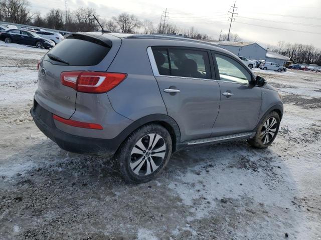 Photo 3 from auction – 2012 KIA SPORTAGE E with VIN KNDPCCA2XC7193275
