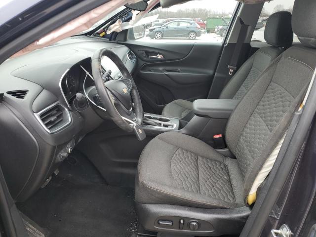 Photo 7 from auction – 2018 CHEVROLET EQUINOX LT with VIN 3GNAXJEV6JS510591