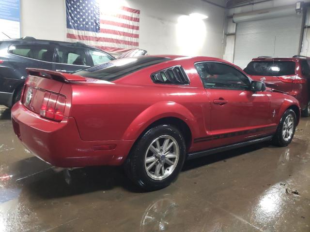 Photo 3 from auction – 2005 FORD MUSTANG with VIN 1ZVHT80N155230304