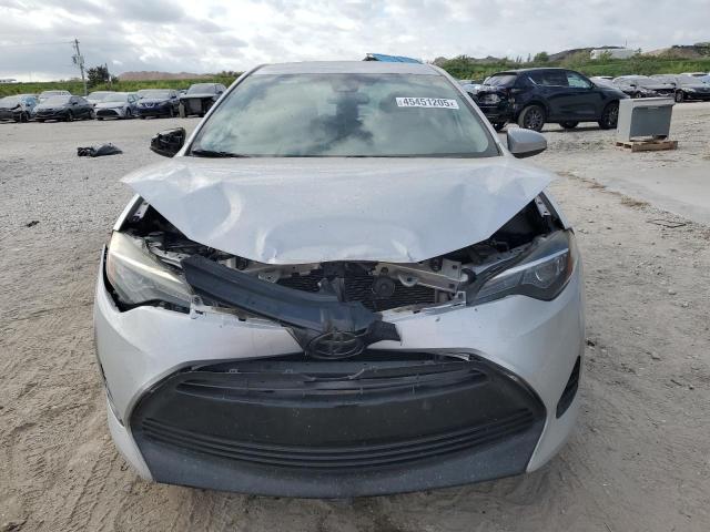 Photo 5 from auction – 2018 TOYOTA COROLLA L with VIN 5YFBURHE7JP753095