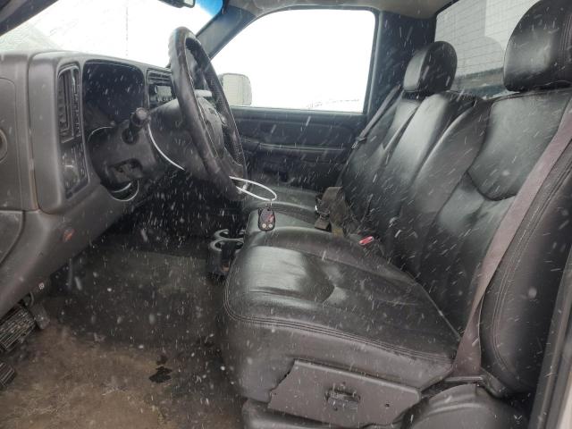 Photo 7 from auction – 2004 GMC SIERRA K25 with VIN 1GTHK24U94E266289
