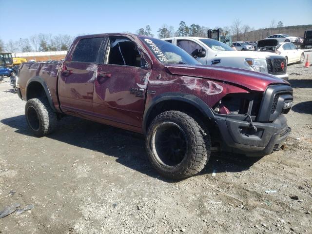 Photo 4 from auction – 2019 RAM 1500 CLASS with VIN 1C6RR7LT8KS709852