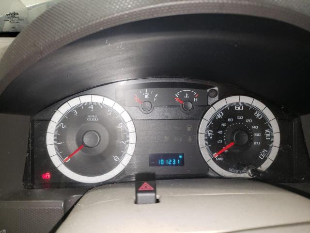 Photo 9 from auction – 2008 FORD ESCAPE XLT with VIN 1FMCU931X8KD40858