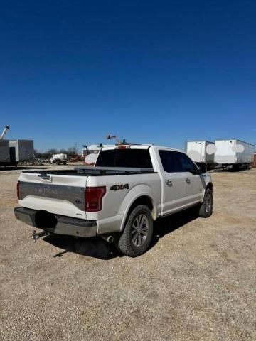 Photo 4 from auction – 2016 FORD F150 SUPER with VIN 1FTEW1EF5GFB75388