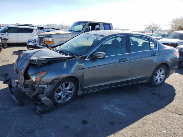 Photo 1 from auction – 2012 HONDA ACCORD SE with VIN 1HGCP2F6XCA112434