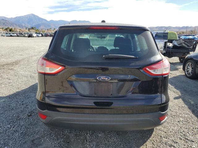 Photo 6 from auction – 2013 FORD ESCAPE S with VIN 1FMCU0F78DUB97046