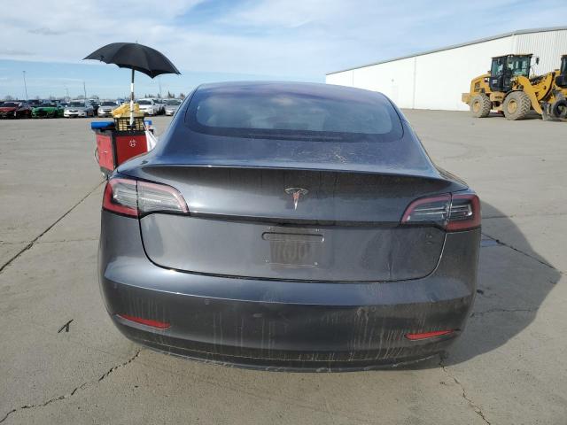Photo 6 from auction – 2018 TESLA MODEL 3 with VIN 5YJ3E1EA6JF163292