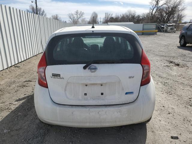 Photo 6 from auction – 2015 NISSAN VERSA NOTE with VIN 3N1CE2CP0FL413411