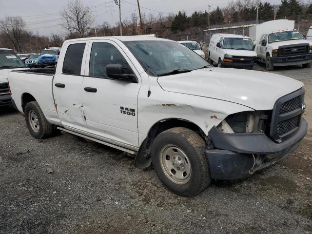 Photo 4 from auction – 2015 RAM 1500 ST with VIN 1C6RR6FG6FS575860