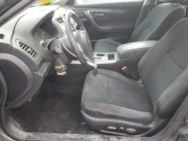 Photo 7 from auction – 2015 NISSAN ALTIMA 2.5 with VIN 1N4AL3AP5FC156783