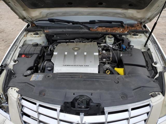 Photo 11 from auction – 2008 CADILLAC DTS with VIN 1G6KD57Y08U159288