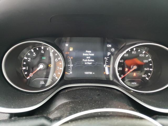 Photo 9 from auction – 2019 JEEP COMPASS LI with VIN 3C4NJCCB6KT814807