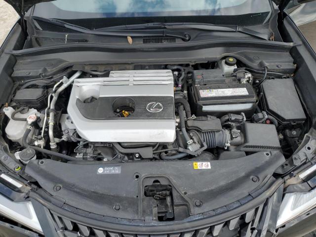 Photo 12 from auction – 2022 LEXUS UX 200 BAS with VIN JTHX3JBH9N2054938